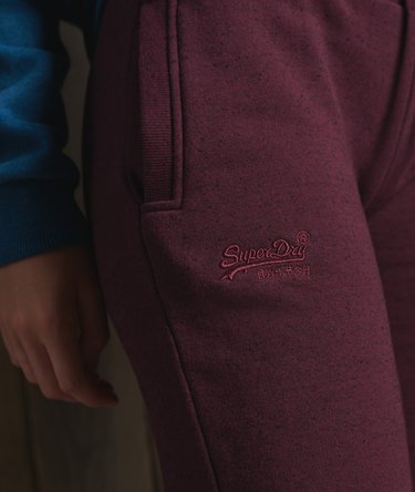 Pantalon de survêtement Orange Label Image 4