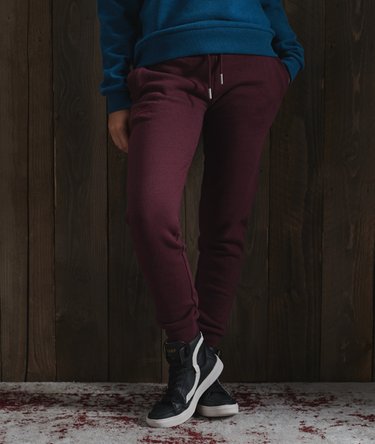 Pantalon de survêtement Orange Label Image 1