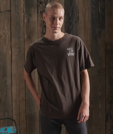 Limited Edition Dry Graphic T-Shirt Image 1