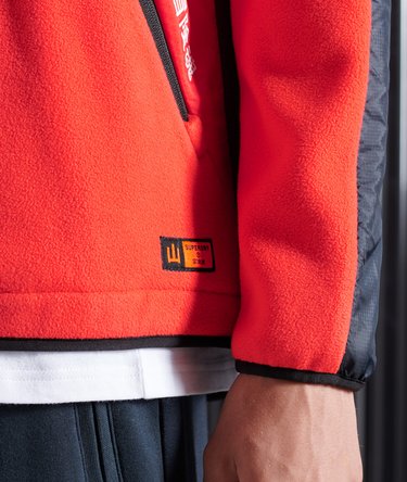 Slipstream Extreme Polar Hoodie Image 7