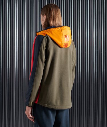 Slipstream Extreme Polar Hoodie Image 3
