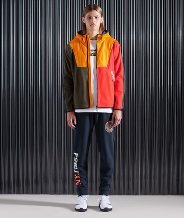 Slipstream Extreme Polar Hoodie Image 2