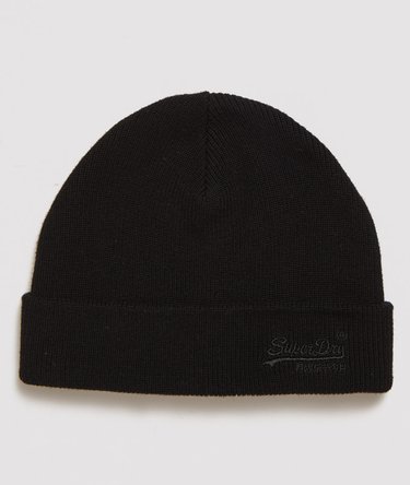 Bonnet Orange Label Image 1