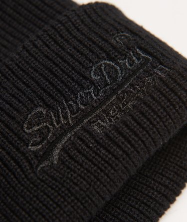 Bonnet Orange Label Image 4