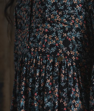 Kathryn Shirt Dress Image 4