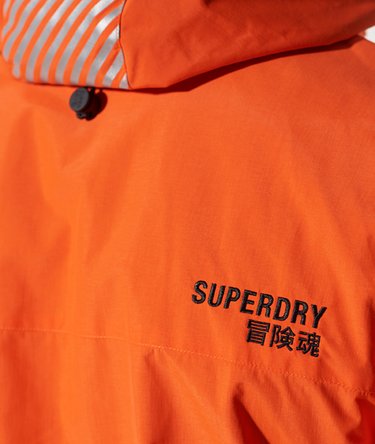 Sprint Hurricane Jacket Image 6