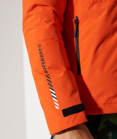 Sprint Hurricane Jacket Image 5