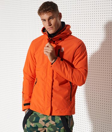 Sprint Hurricane Jacket Image 1