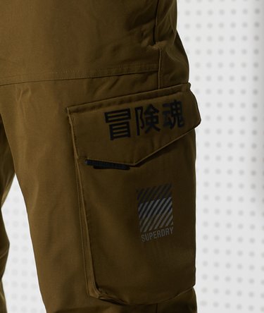 Ultimate Snow Rescue Pants Image 4