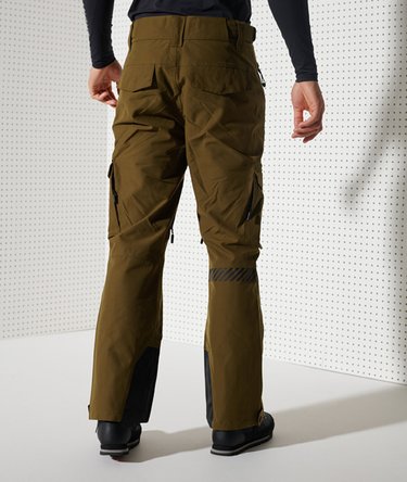 Ultimate Snow Rescue Pants Image 3