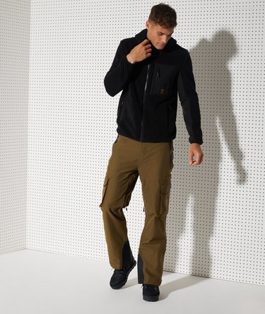 Ultimate Snow Rescue Pants Image 2