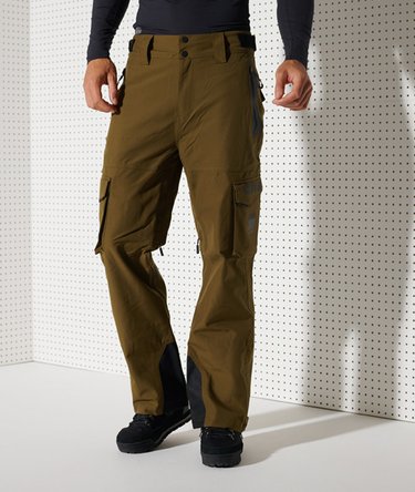 Ultimate Snow Rescue Pants Image 1