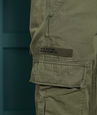 Field Cargo Pants Image 6