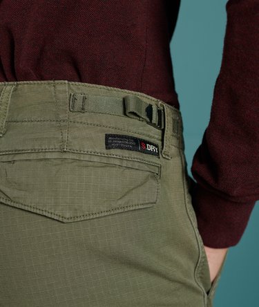 Field Cargo Pants Image 4