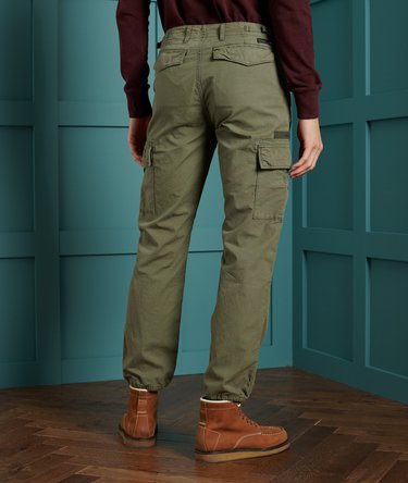 Field Cargo Pants Image 3
