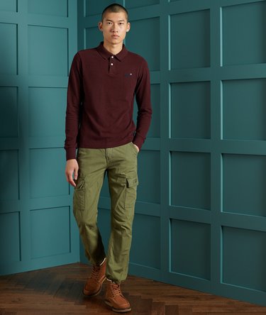 Field Cargo Pants Image 2