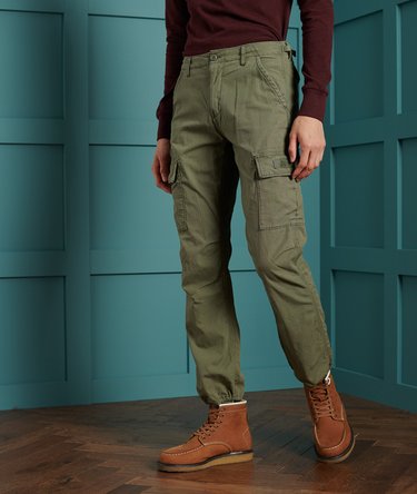 Field Cargo Pants Image 1