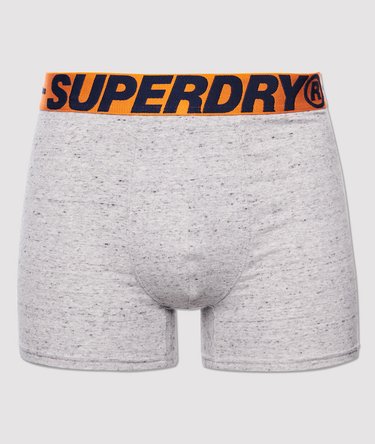 Triopak boxers Image 4