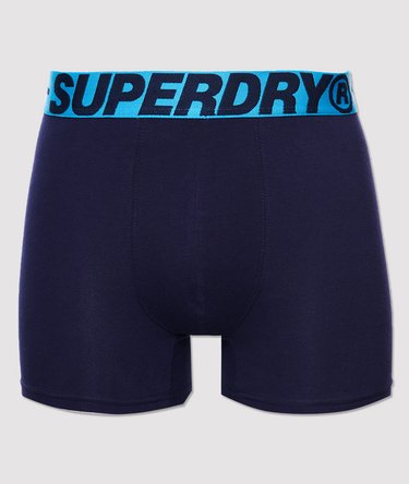 Triopak boxers Image 5