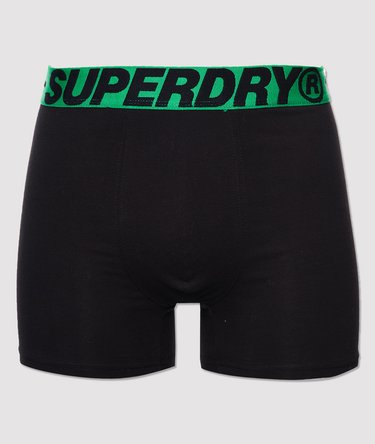 Triopak boxers Image 6