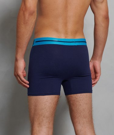 Triopak boxers Image 2