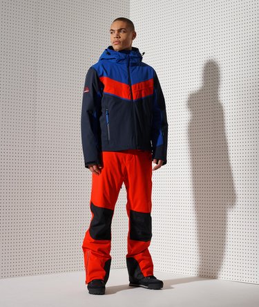 Veste Racer Motion Image 2