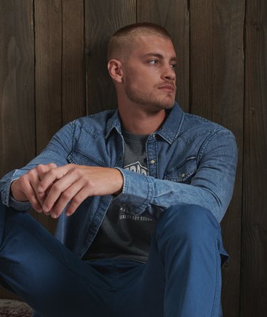 Resurrection Shirt Image 3