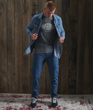 Resurrection Shirt Image 2