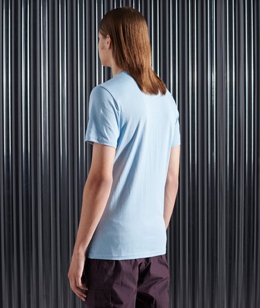 Collective Print T-Shirt Image 2