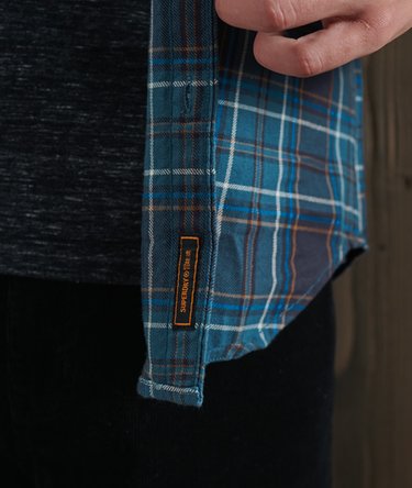 Workwear Shirt Image 4