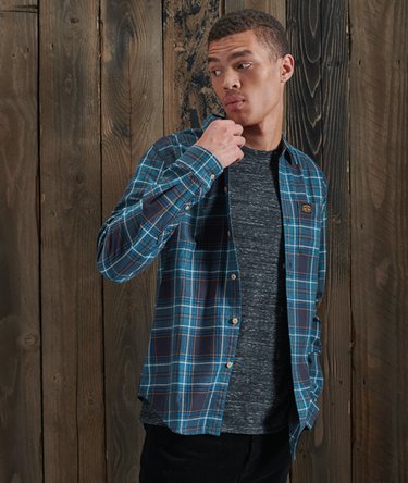 Workwear Shirt Image 1