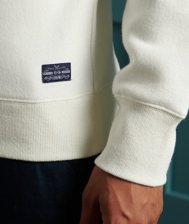 Reworked Classics Applique Sweatshirt Image 4