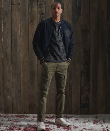 T-shirt Black Out Image 2