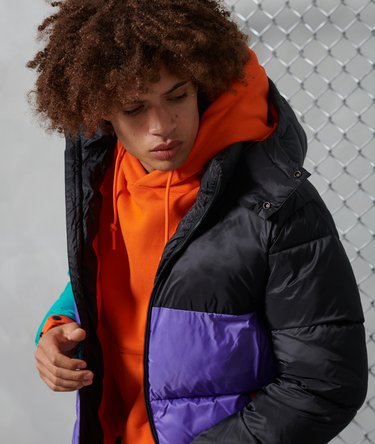Doudoune Sportstyle Energy Image 3
