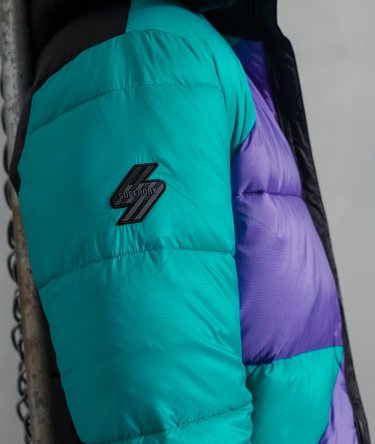 Doudoune Sportstyle Energy Image 4