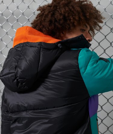 Doudoune Sportstyle Energy Image 5