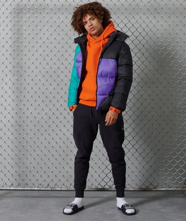 Doudoune Sportstyle Energy Image 2