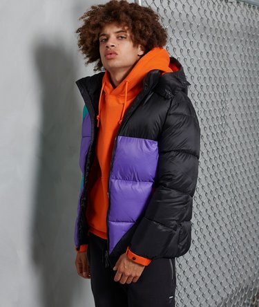 Doudoune Sportstyle Energy Image 1