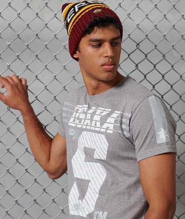Osaka 360 T-Shirt Image 1