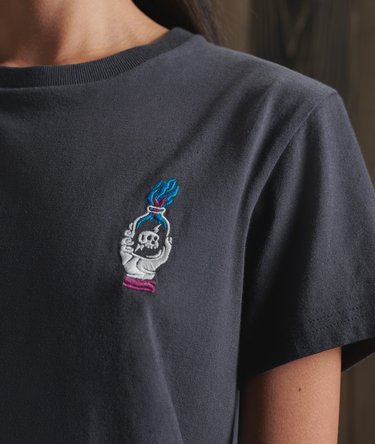 Limited Edition Dry Souvenir T-Shirt Image 3