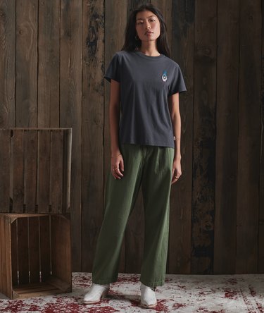 Limited Edition Dry Souvenir T-Shirt Image 2