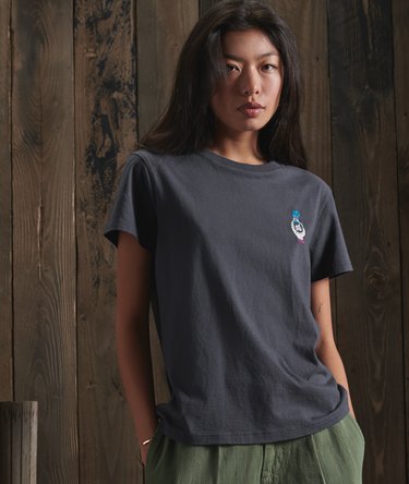 Limited Edition Dry Souvenir T-Shirt Image 1
