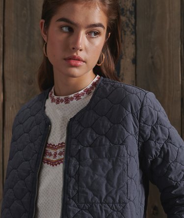 Limited Edition Dry Liner Jacket Image 3