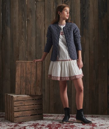 Limited Edition Dry Liner Jacket Image 2