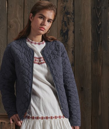 Limited Edition Dry Liner Jacket Image 1