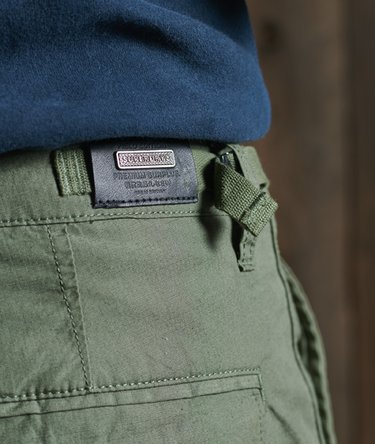 Field Cargo Shorts Image 5