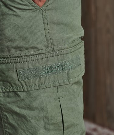 Field Cargo Shorts Image 4