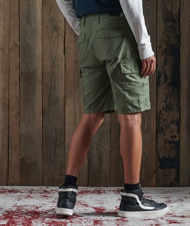 Field Cargo Shorts Image 3