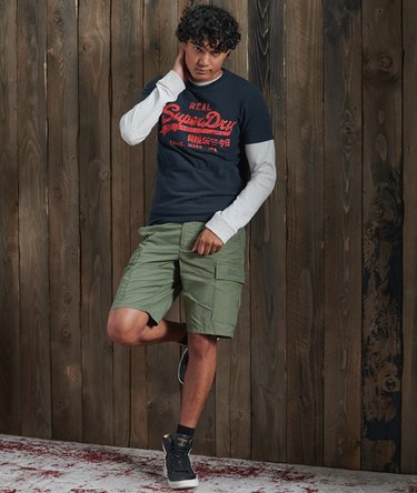 Field Cargo Shorts Image 2