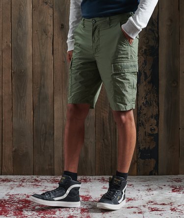 Field Cargo Shorts Image 1